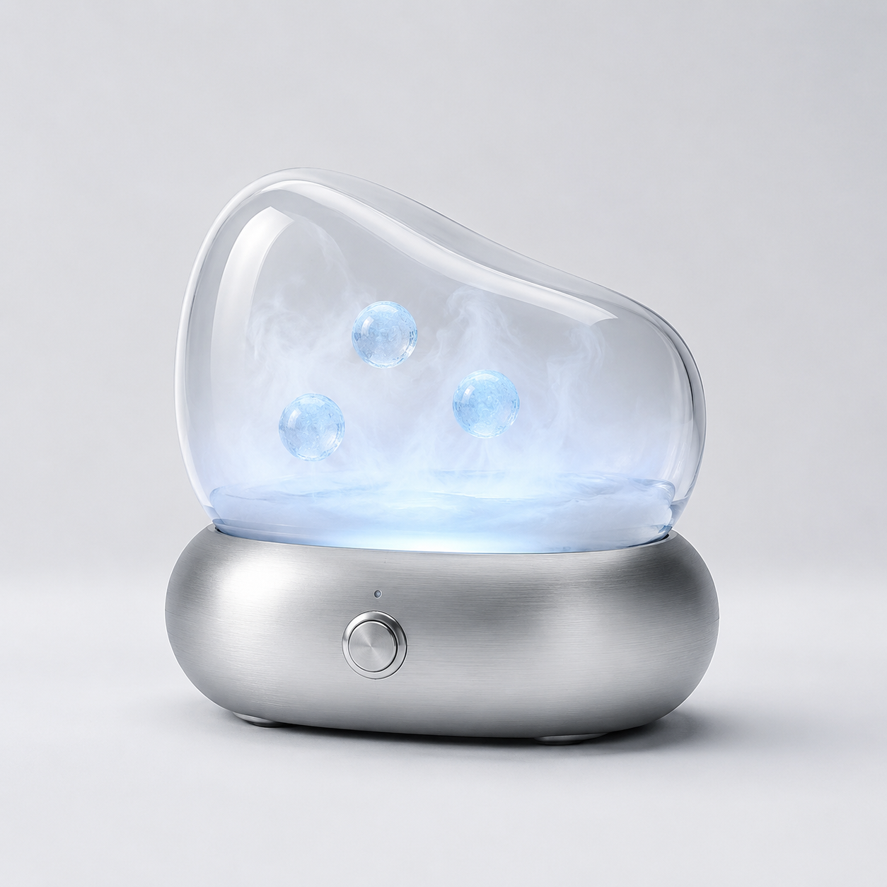 POIPOO Nimbo Ambient Mist Pod