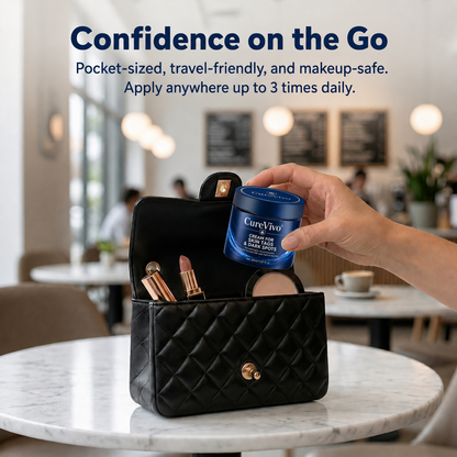 𝗖𝘂𝗿𝗲𝗩𝗶𝘃𝗼® Add a second item and enjoy 45% off!