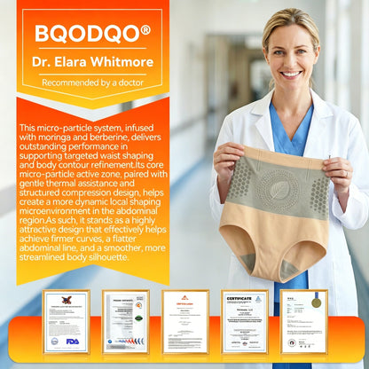 📢☘️ 𝐒𝐭𝐨𝐫 𝐎𝐢𝐟𝐢𝐠𝐢𝐮𝐢𝐥 𝐚𝐧 𝐁𝐫𝐚𝐧𝐝𝐚 | 🫏🐏 BQODQO® 2026 𝐒𝐡𝐨𝐫𝐭𝐬 𝟒-𝐢𝐧-𝟏 𝐌𝐨𝐫𝐢𝐧𝐠𝐚 & 𝐁𝐞𝐫𝐛𝐞𝐫𝐢𝐧𝐞 with Microparticles for Body Sculpting & Fat Burning