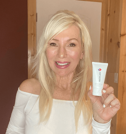 Neck Firming Cream