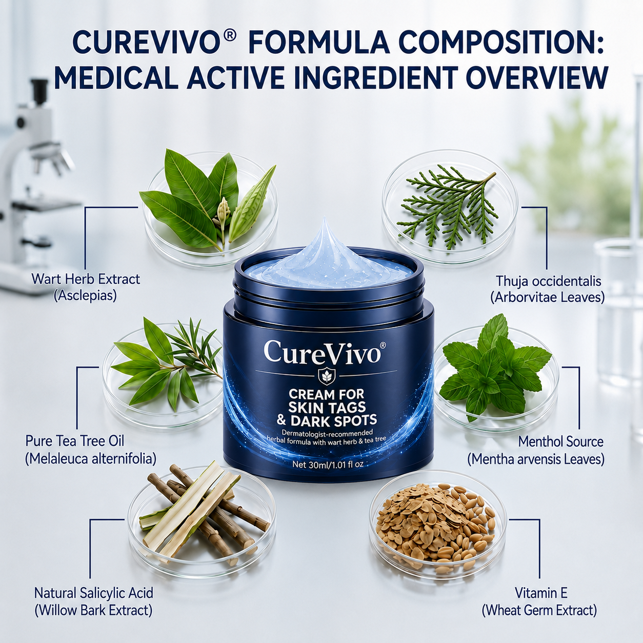𝗖𝘂𝗿𝗲𝗩𝗶𝘃𝗼® Add a second item and enjoy 45% off!