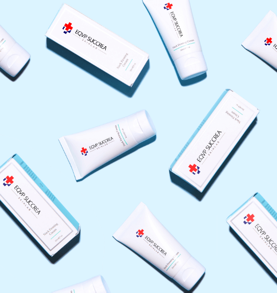 Neck Firming Cream