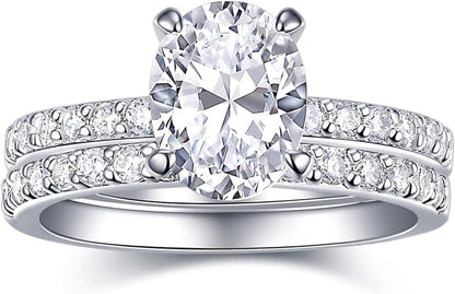 🔥 Today's Limited-Time Special — Oneswear® Double-Layer Diamond Ring💎