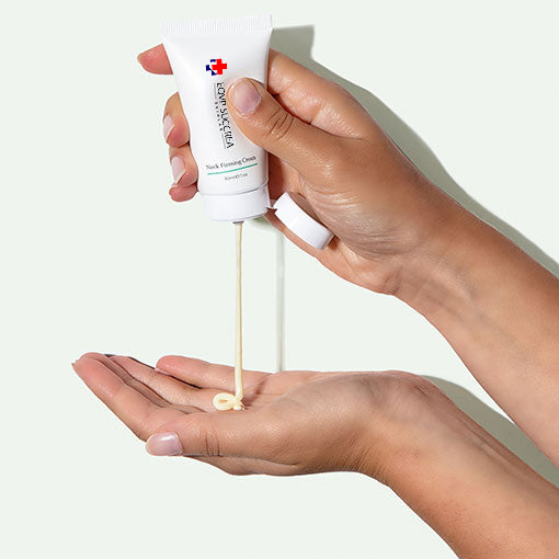 Neck Firming Cream