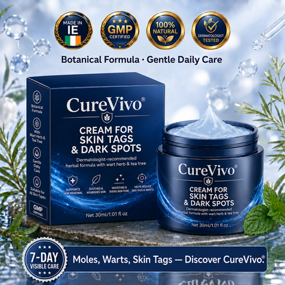 𝗖𝘂𝗿𝗲𝗩𝗶𝘃𝗼® Add a second item and enjoy 45% off!