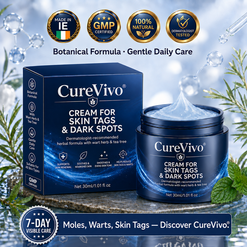 𝗖𝘂𝗿𝗲𝗩𝗶𝘃𝗼® Add a second item and enjoy 45% off!