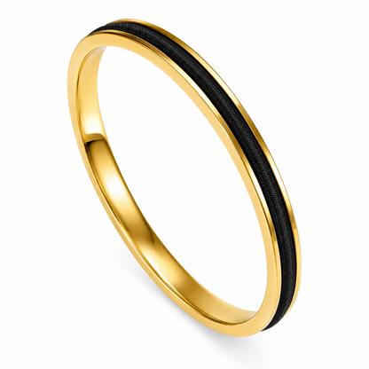 🚨 LAST DAY: 70% OFF – CZTICLE® Hidden Loop Bracelet ✨