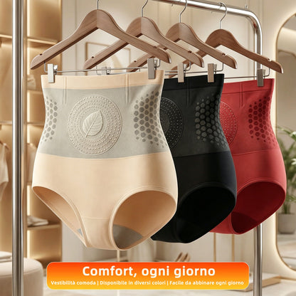 ❤️ Scopri il segreto delle nuove BQODQO®🫏🦄Shorts Modellanti & Brucia-Grassi 4-in-1 con Micro-Particelle di Moringa & Berberina☘️ Solo nello Store Ufficiale del Brand | ✅ Prodotto originale
