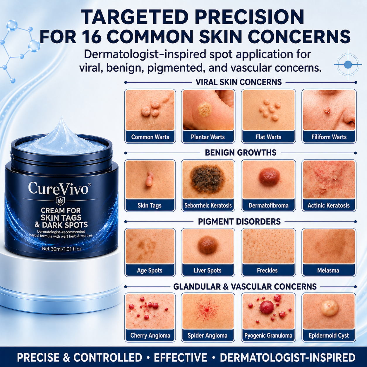 𝗖𝘂𝗿𝗲𝗩𝗶𝘃𝗼® Add a second item and enjoy 45% off!