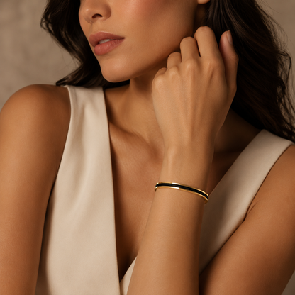 🚨 LAST DAY: 70% OFF – CZTICLE® Hidden Loop Bracelet ✨