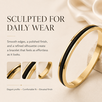 🚨 LAST DAY: 70% OFF – CZTICLE® Hidden Loop Bracelet ✨