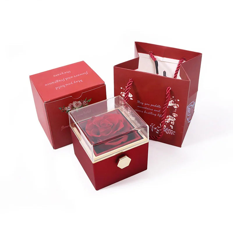 CZTICLE® Lucky Heart Necklace