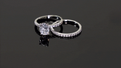 🔥 Today's Limited-Time Special — Oneswear® Double-Layer Diamond Ring💎