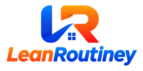 leanroutiney